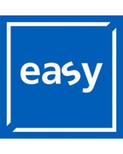 EASYSOFT-SWLIC, Lizenz zur Programmiersoftware easySoft 7, verwendbar für Steuerrelais der Serie easyE4