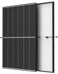 Vertex S 420 Watt, TSM-DE09R.08 Monokristallines Glas-Folie-Photovoltaik-Modul